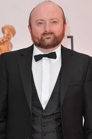 Фото Девід Пірс #58576