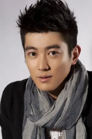 Фото Ду Цзян (Du Jiang) #90720