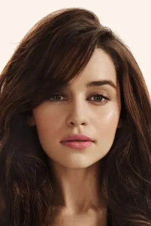 Фото Емілія Кларк (Emilia Clarke) #15901