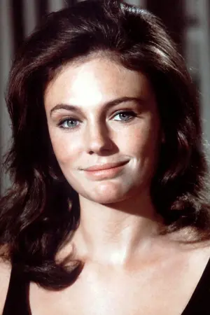 Фото Жаклін Біссет (Jacqueline Bisset) #88701