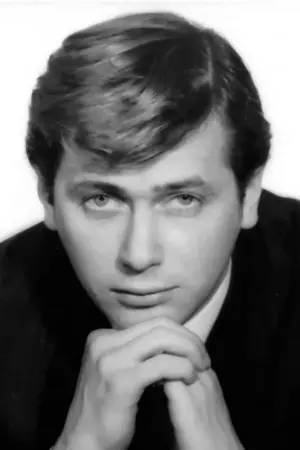 Фото Януш Гайос (Janusz Gajos) #95448