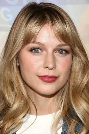 Фото Мелісса Бенойст #20846