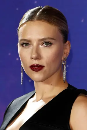 Фото Скарлетт Йоганссон (Scarlett Johansson) #6365