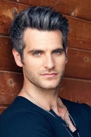 Фото Алан Повелл (Alan Powell) #107939