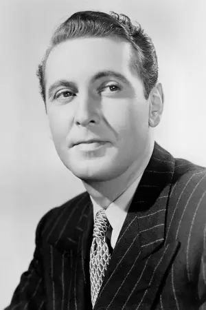 Фото Аллан Джонс (Allan Jones) #143886