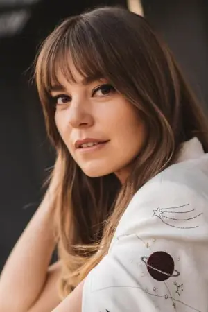 Фото Аслі Енвер #294562