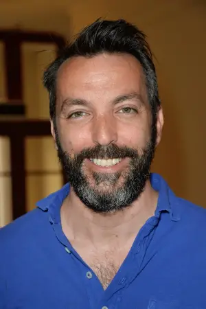 Фото Девід Страймайстер #345842