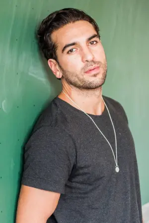 Фото Еліас М'Барек (Elyas M