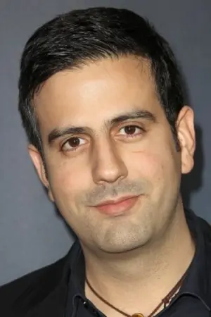 Фото Фархад Сафінія #71519