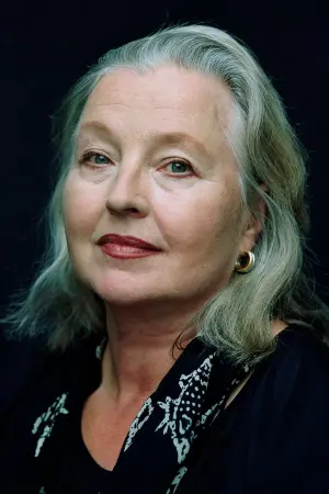 Фото Ганна Шигулла (Hanna Schygulla) #32313