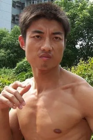 Фото Сяолун Дін #217317