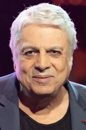 Фото Енріко Масіас #129796