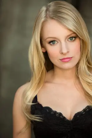 Фото Келлі Вашингтон (Kelly Washington) #25836