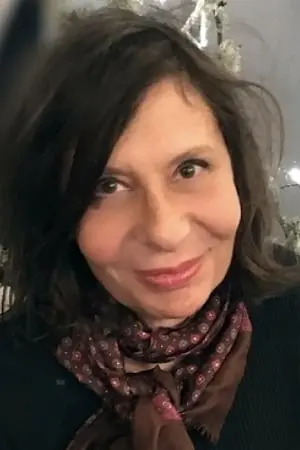 Фото Оділія Форкен #25680