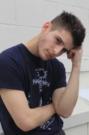 Фото Олів'є Паріс #132452