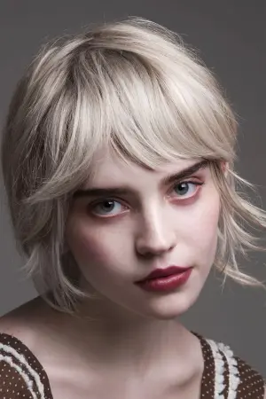 Фото Софі Тетчер (Sophie Thatcher) #40272