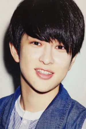 Фото Йо Йокояма (You Yokoyama) #281772