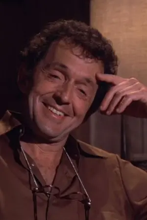 Фото Чарльз Ейдман (Charles Aidman) #204627