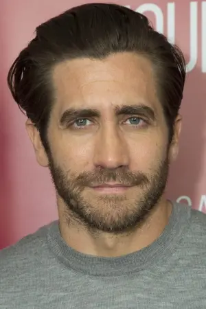 Фото Джейк Джилленгол (Jake Gyllenhaal) #5469