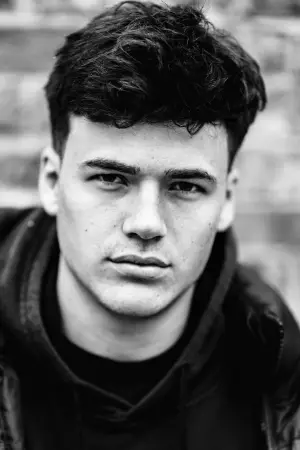 Фото Джеймі Флеттерс (Jamie Flatters) #326904