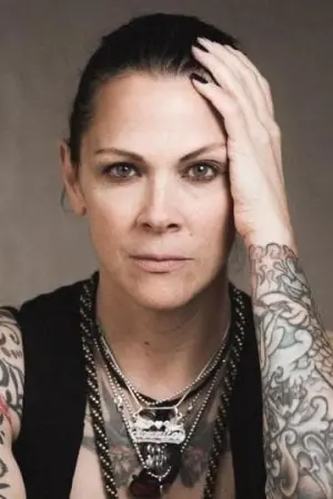 Фото Дженніфер Рідер #68100