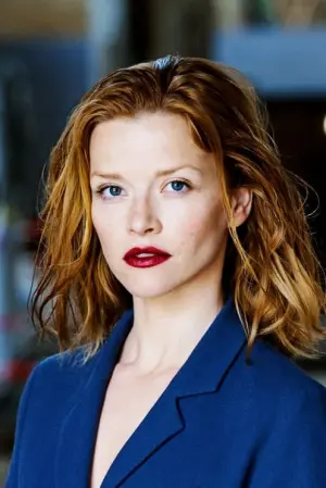 Фото  (Karoline Schuch) #143074