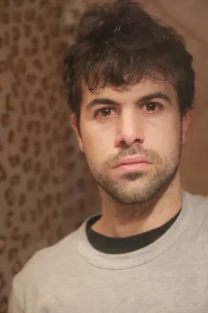 Фото Мартін Фаріна #263399