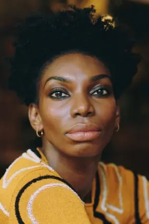 Фото Міхаела Коель (Michaela Coel) #6783