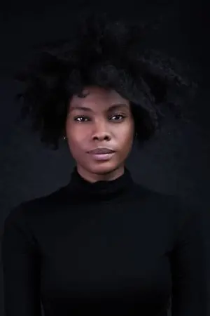 Фото Єсіка Боррото Перріман (Yessica Borroto Perryman) #5162