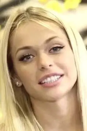 Фото Анна Хилькевич (Anna Khilkevich) #120016