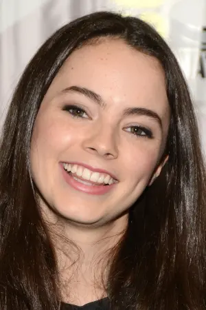 Фото  (Freya Tingley) #116497