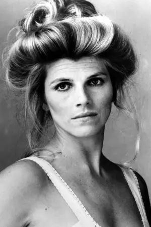 Фото Дженніфер Уоррен (Jennifer Warren) #214746