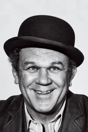 Фото Джон К. Рейлі (John C. Reilly) #31726