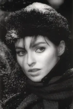 Фото Марі-Франс Пізьє (Marie-France Pisier) #1339