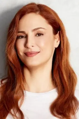 Фото  (Mine Tugay) #330278