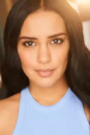 Фото  (Sandy Hernández) #366534