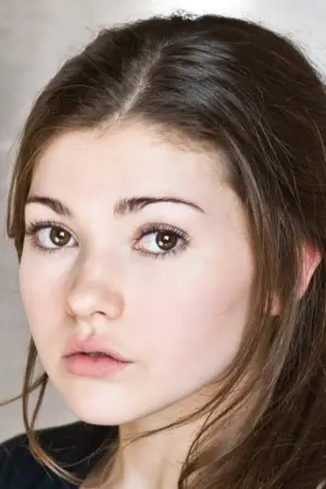 Фото Кеті Дуглас (Katie Douglas) #100191