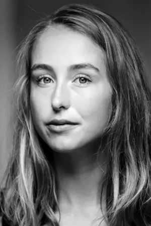 Фото Сара Джуель Вернер (Sarah Juel Werner) #346718