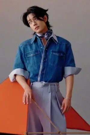 Фото Сяо Чжань (Xiao Zhan) #346704