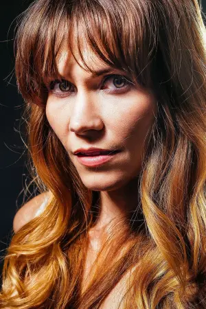 Фото Еллісон Лендж #307243