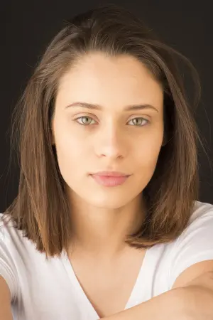 Фото Даніела Мелшіор #3453