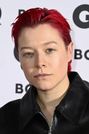 Фото Емма ДʼАрсі #173198