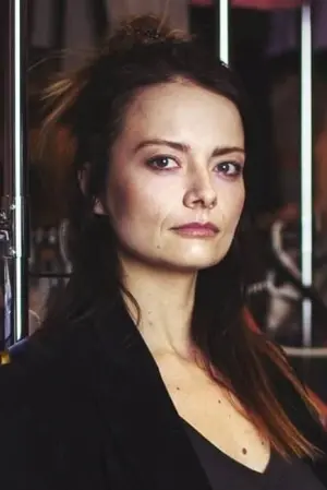 Фото Крістіна Люк #131366