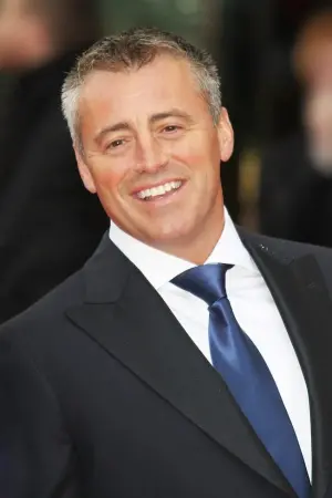 Фото Метт Леблан (Matt LeBlanc) #146502