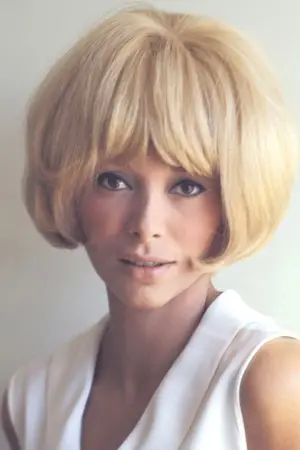 Фото Мірей Дарк (Mireille Darc) #334104