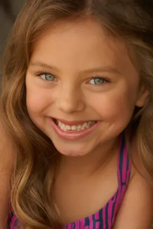 Фото Кейтлін Кармайкл (Caitlin Carmichael) #26270