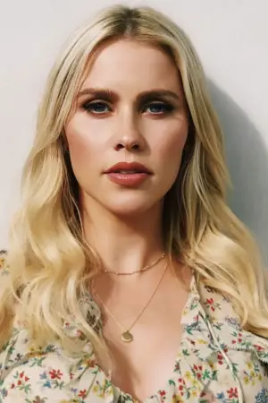 Фото Клер Голт (Claire Holt) #329149