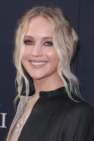 Фото Дженіфер Лоуренс (Jennifer Lawrence) #5997