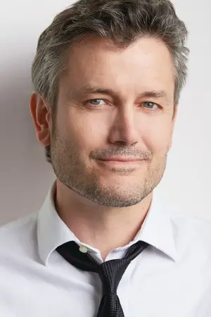 Фото Кевін Ге́р #42638