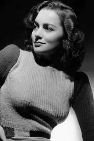 Фото Олівія де Хевілленд (Olivia de Havilland) #73778